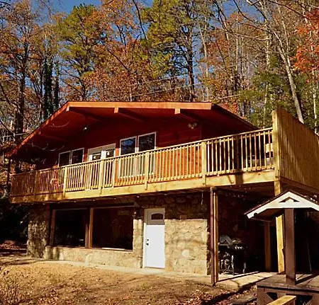 #820 Honeymoon Hideaway Villa
